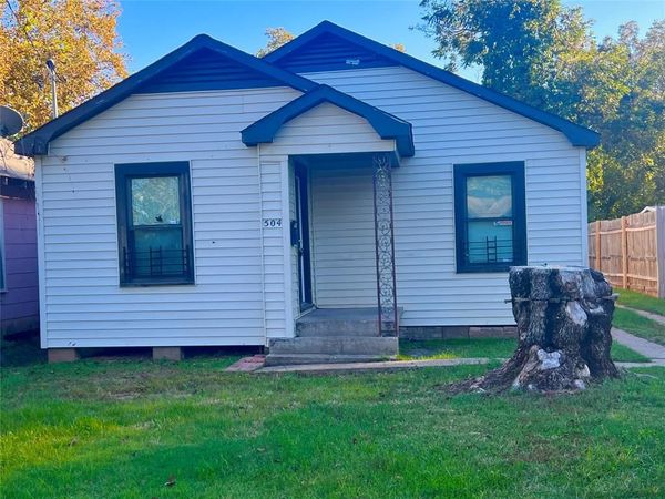 504 Yarborough Street, Bossier City, LA 71111