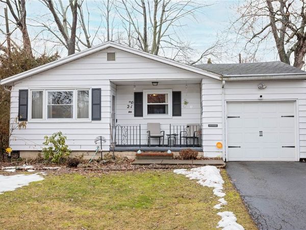 21 Netherton Road, Rochester, NY 14609