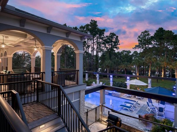 21 S Anchors Lake Drive, Santa Rosa Beach, FL 32459