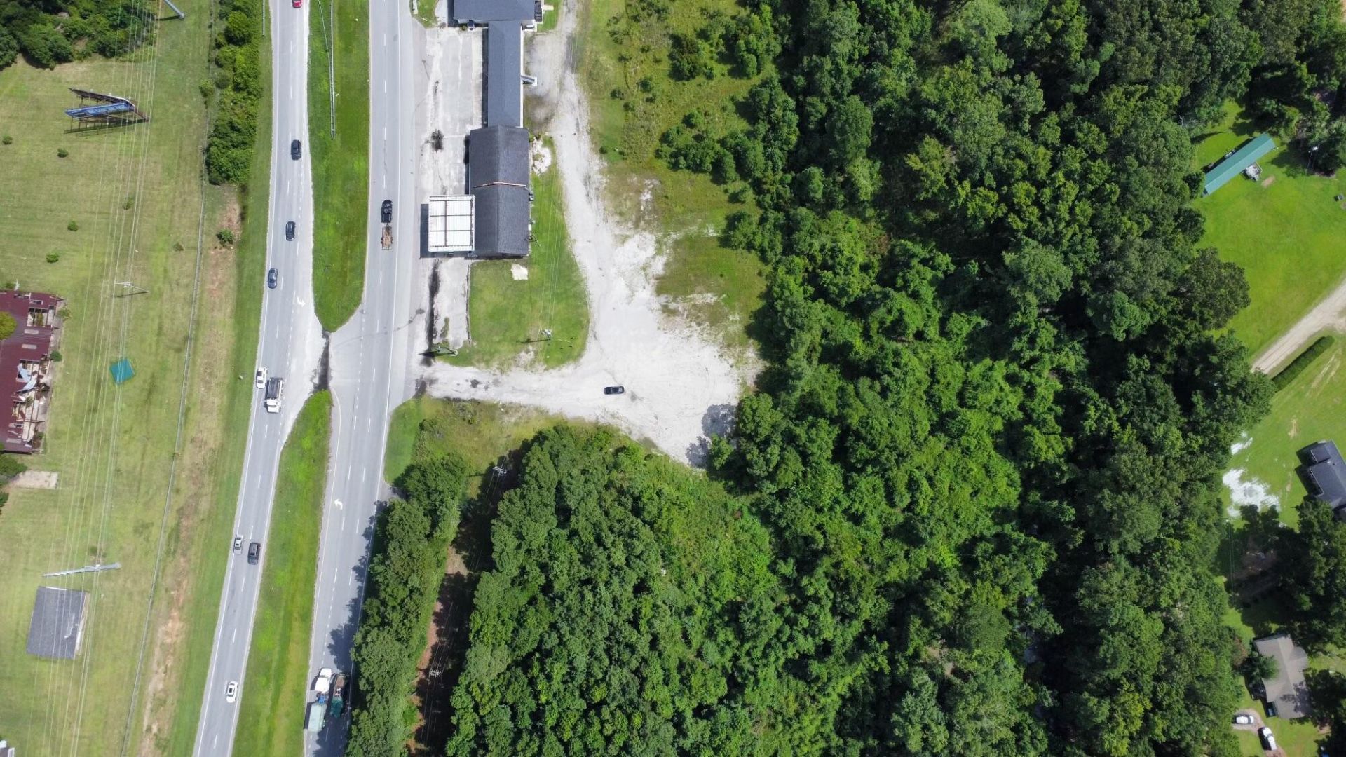 0 Savannah Highway  Photo 10