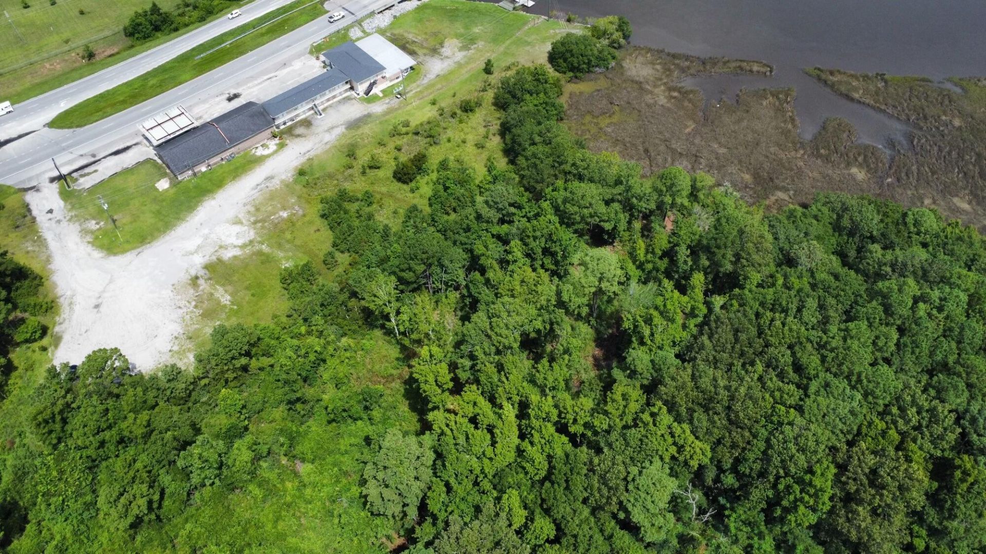 0 Savannah Highway Photo 11