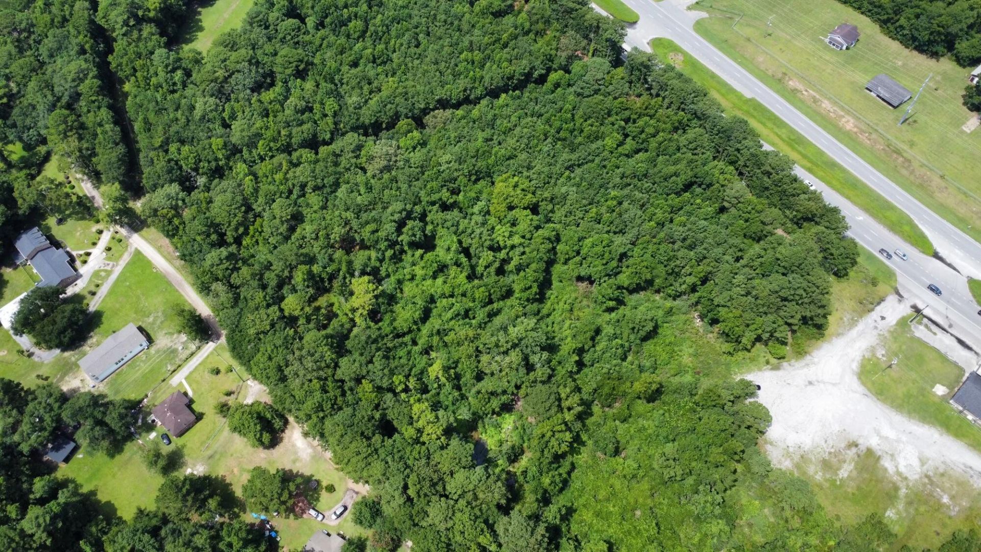 0 Savannah Highway  Photo 12