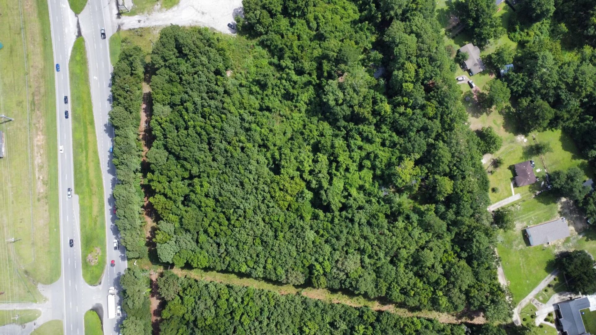 0 Savannah Highway  Photo 4