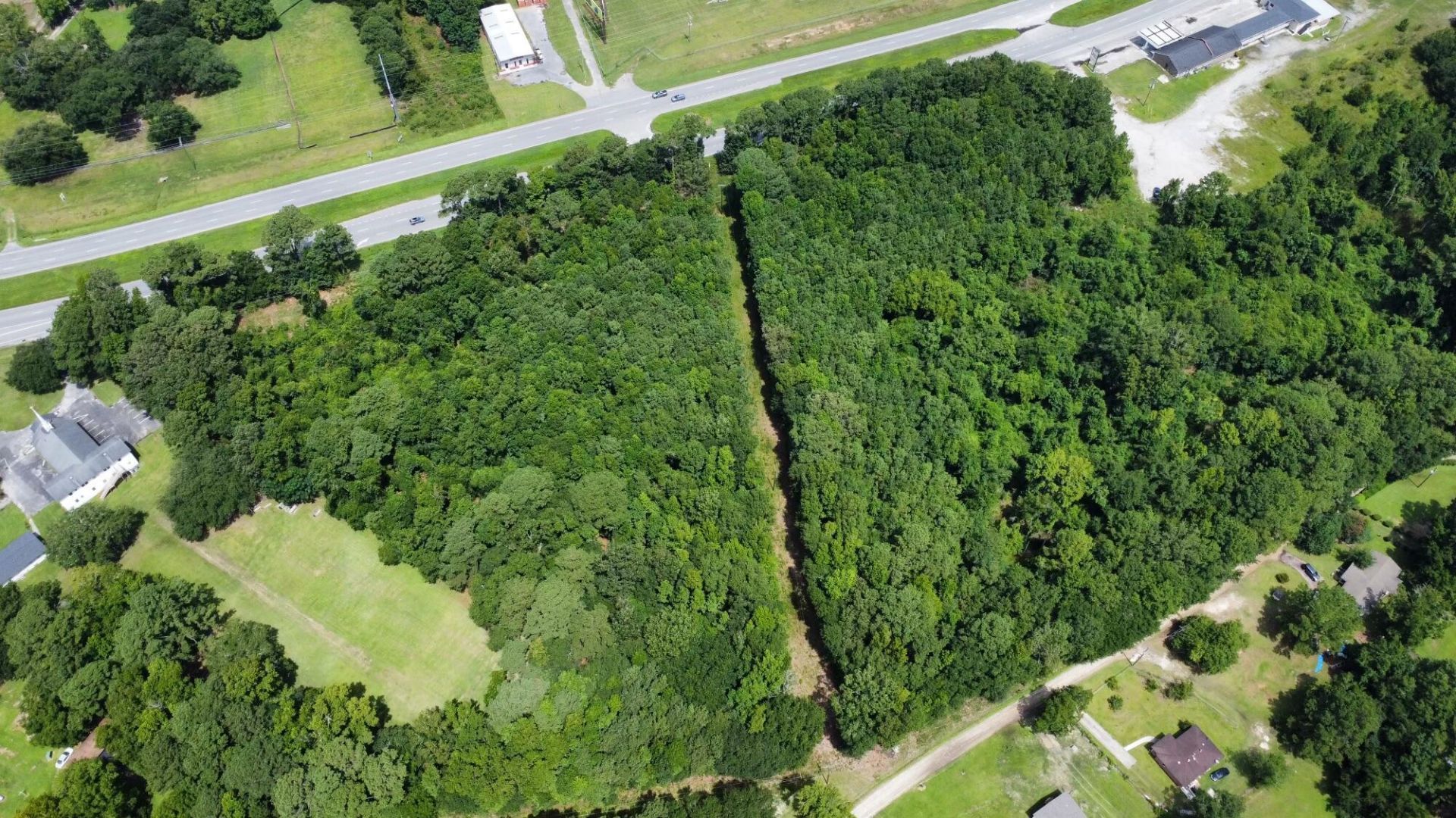 0 Savannah Highway Photo 5