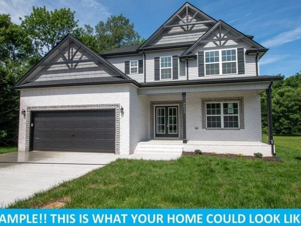 351 Timber Springs , Clarksville, TN 37042