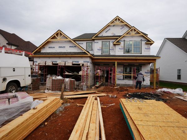 351 Timber Springs , Clarksville, TN 37042