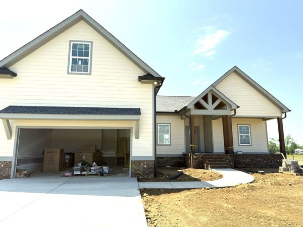 338 Dugout Rd, Summertown, TN 38483