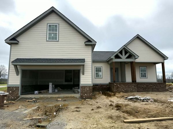 338 Dugout Rd , Summertown, TN 38483