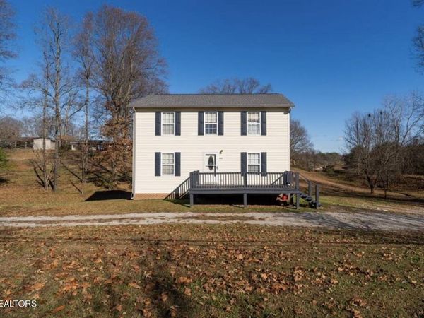 820 Miller Ave, Cookeville, TN 38501