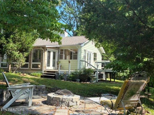 114 Glendale Lane, Oak Ridge, TN 37830