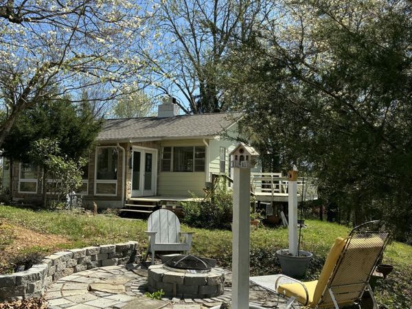 114 Glendale Lane, Oak Ridge, TN 37830