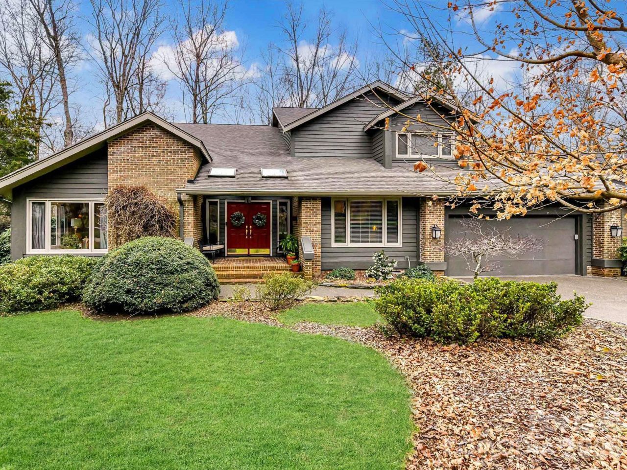 1109 Iverleigh Trail, Charlotte, NC 28270 Main Photo