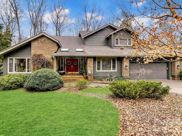 1109 Iverleigh Trail, Charlotte, NC 28270