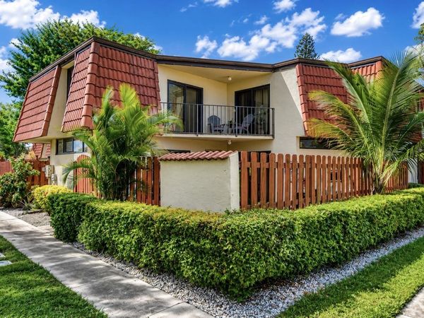 3838 Victoria Drive, West Palm Beach, FL 33406