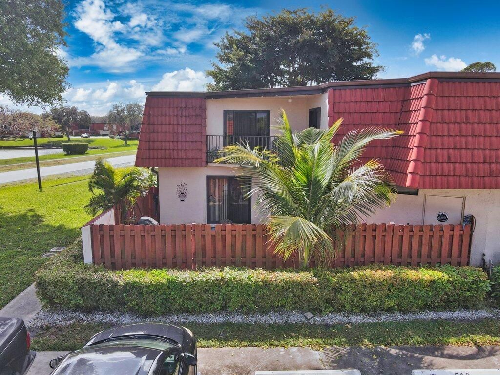 3838 Victoria Drive, West Palm Beach, FL 33406 Photo