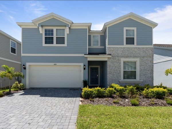 4197 Lana Avenue, Davenport, FL 33897