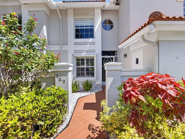 7669 Springwater Place, Unit 102, Boynton Beach, FL 33437