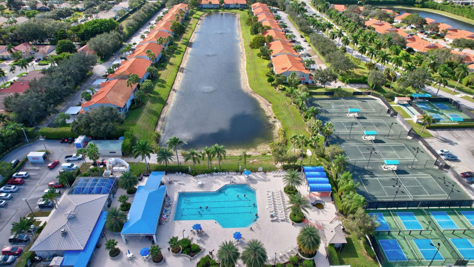7669 Springwater Place, Unit 102, Boynton Beach, FL 33437 Photo