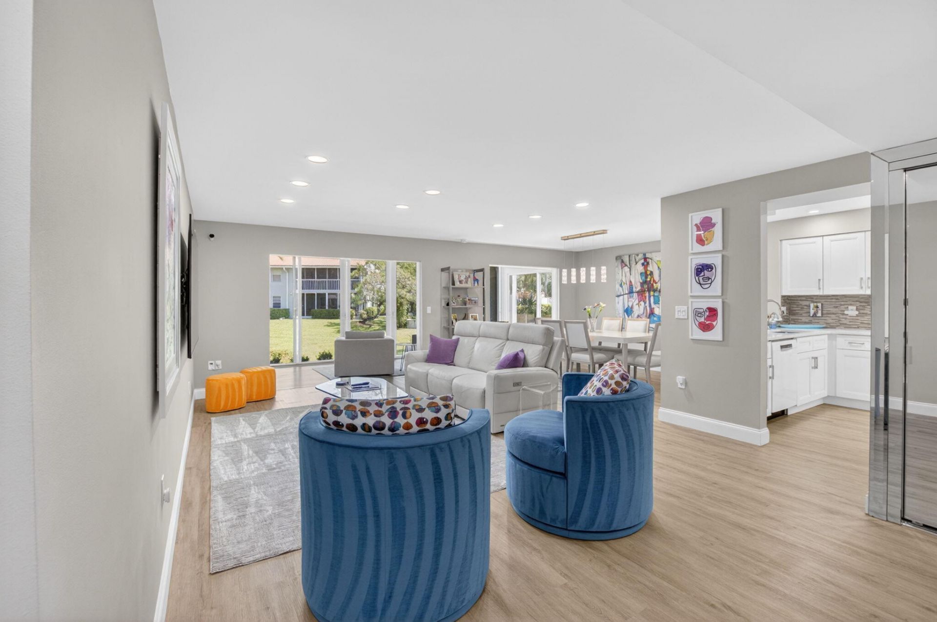 7669 Springwater Place, Unit 102, Boynton Beach, FL 33437 Photo