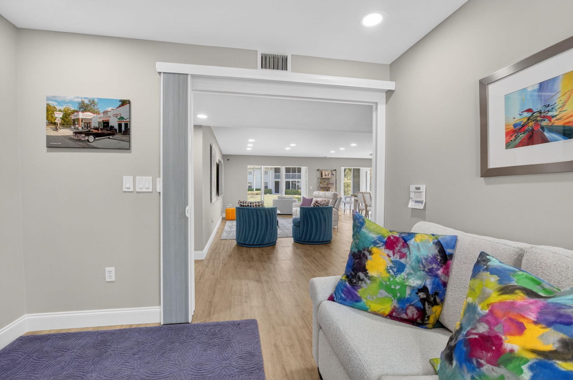 7669 Springwater Place, Unit 102, Boynton Beach, FL 33437 Photo