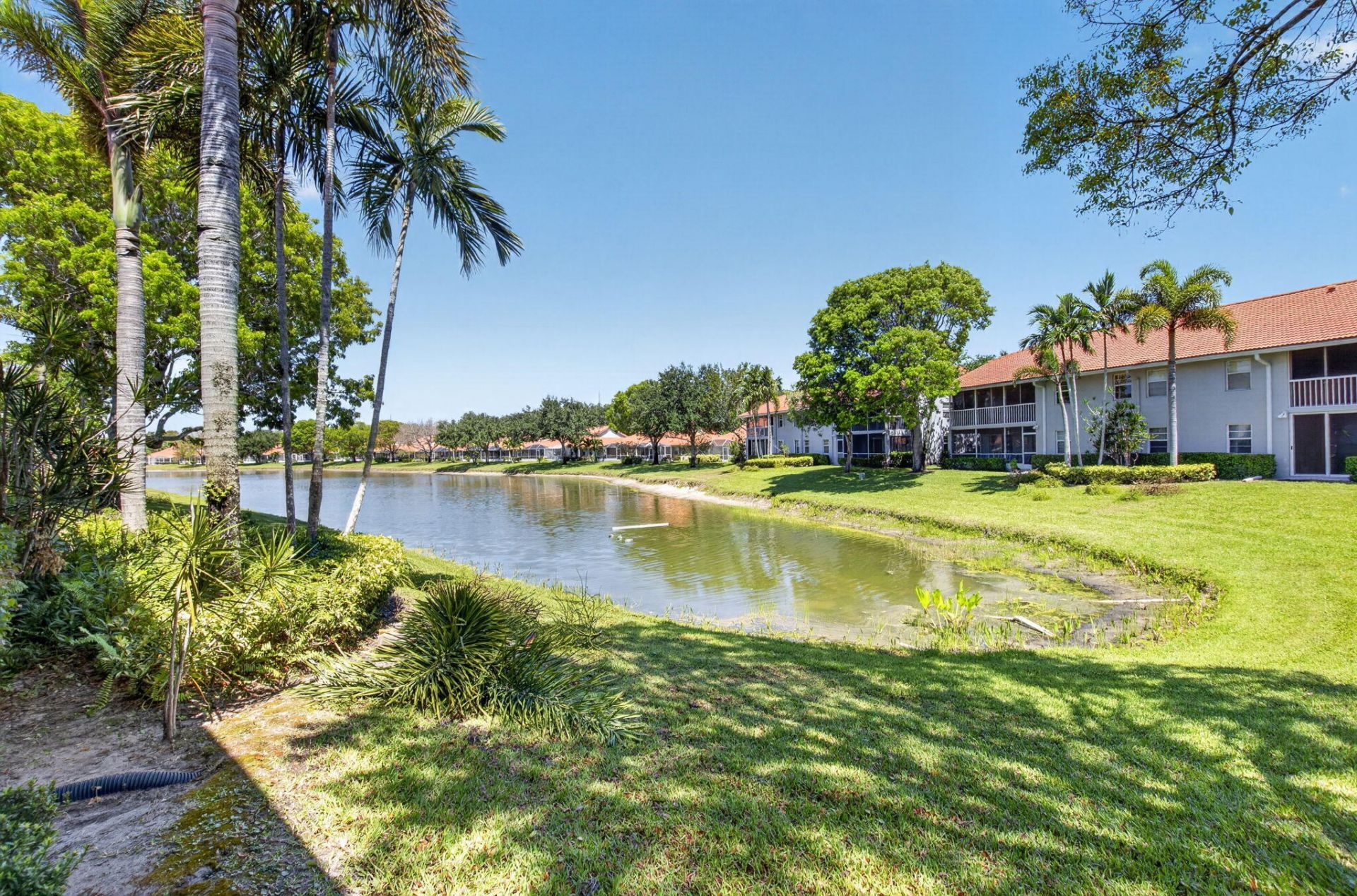 7669 Springwater Place, Unit 102, Boynton Beach, FL 33437 Photo