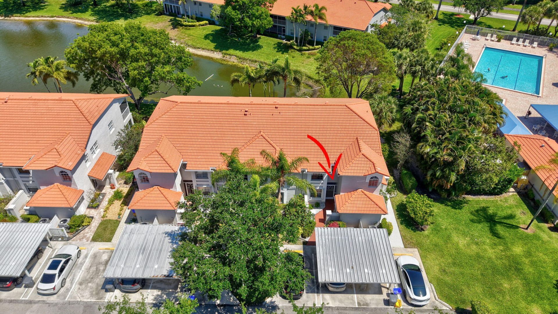 7669 Springwater Place, Unit 102, Boynton Beach, FL 33437 Photo