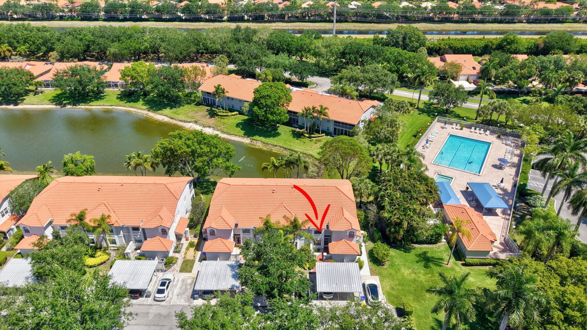 7669 Springwater Place, Unit 102, Boynton Beach, FL 33437 Photo