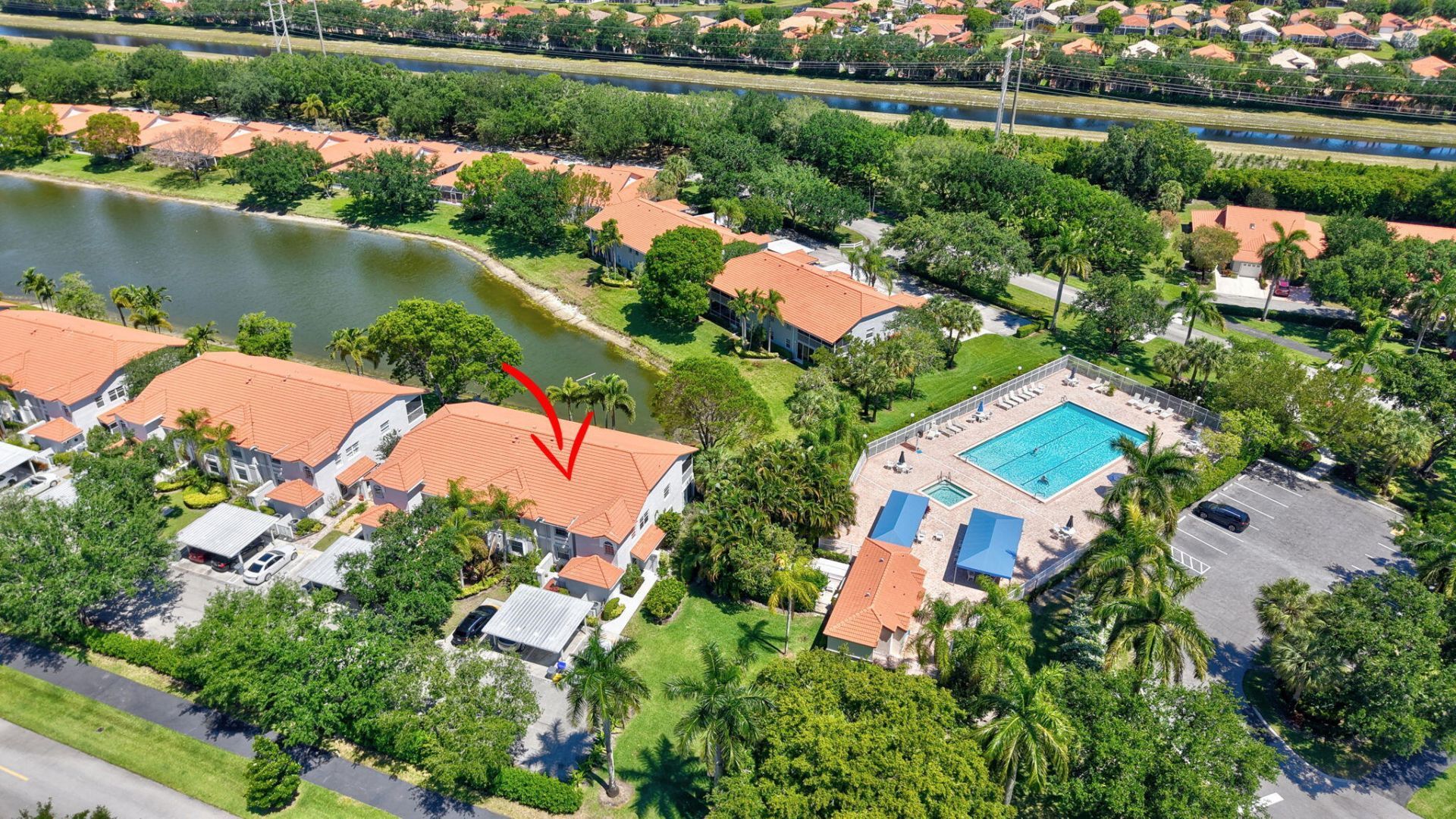 7669 Springwater Place, Unit 102, Boynton Beach, FL 33437 Photo