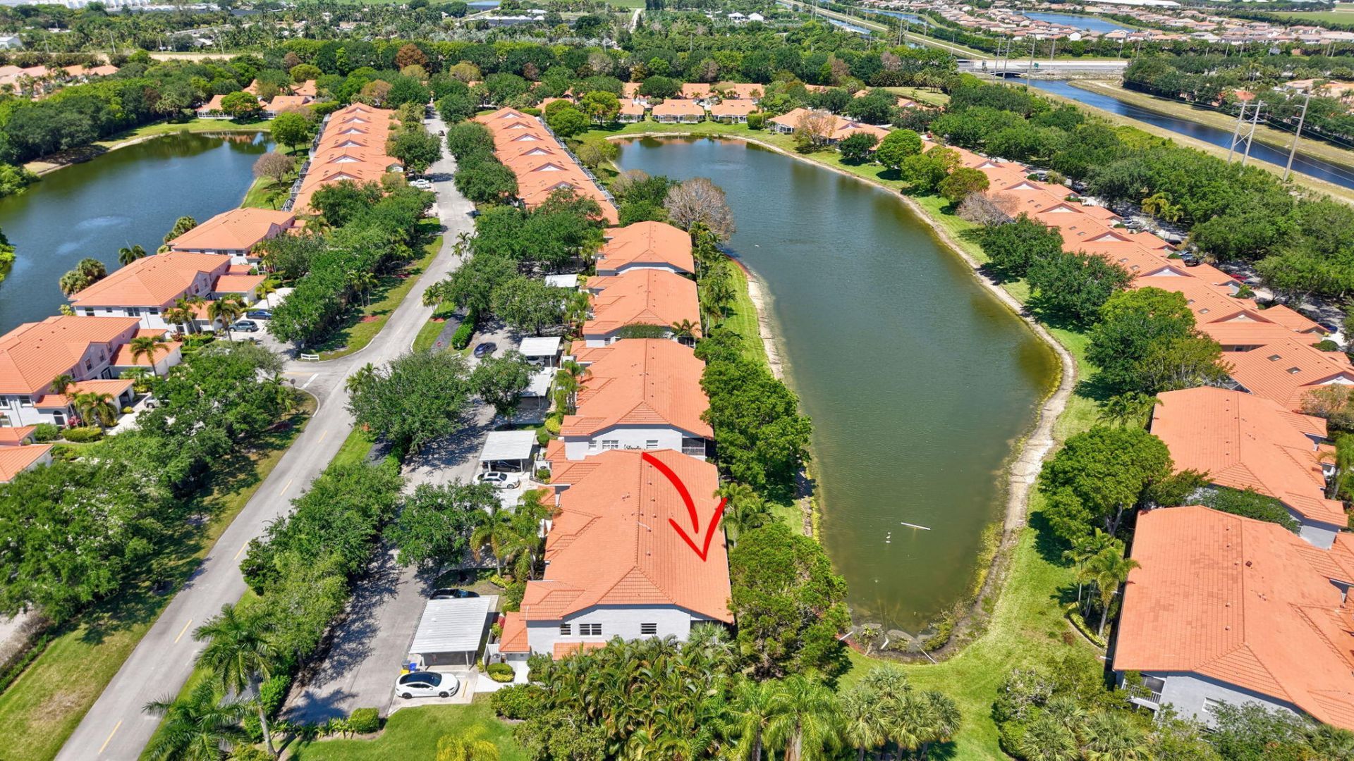 7669 Springwater Place, Unit 102, Boynton Beach, FL 33437 Photo