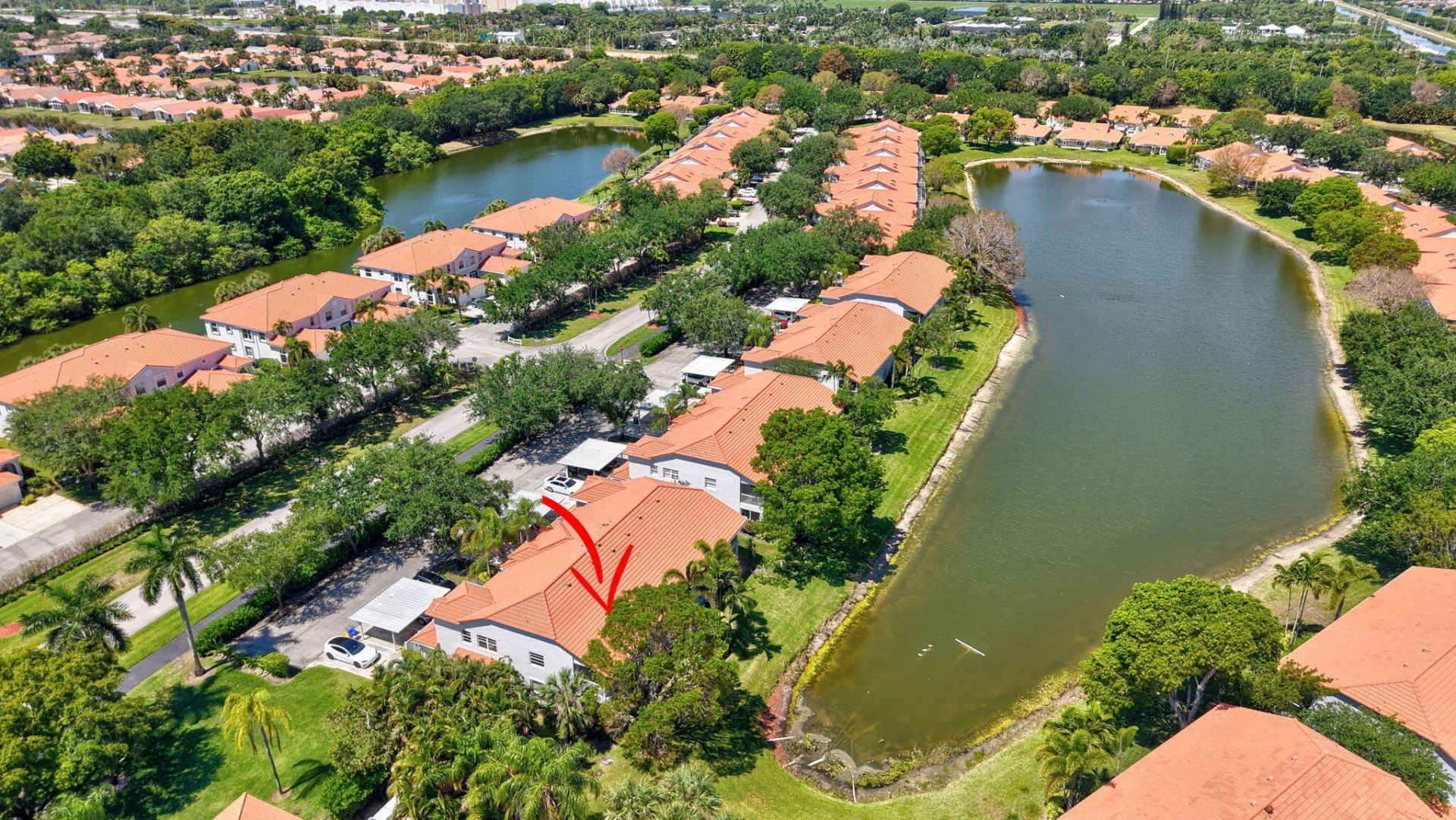 7669 Springwater Place, Unit 102, Boynton Beach, FL 33437 Photo