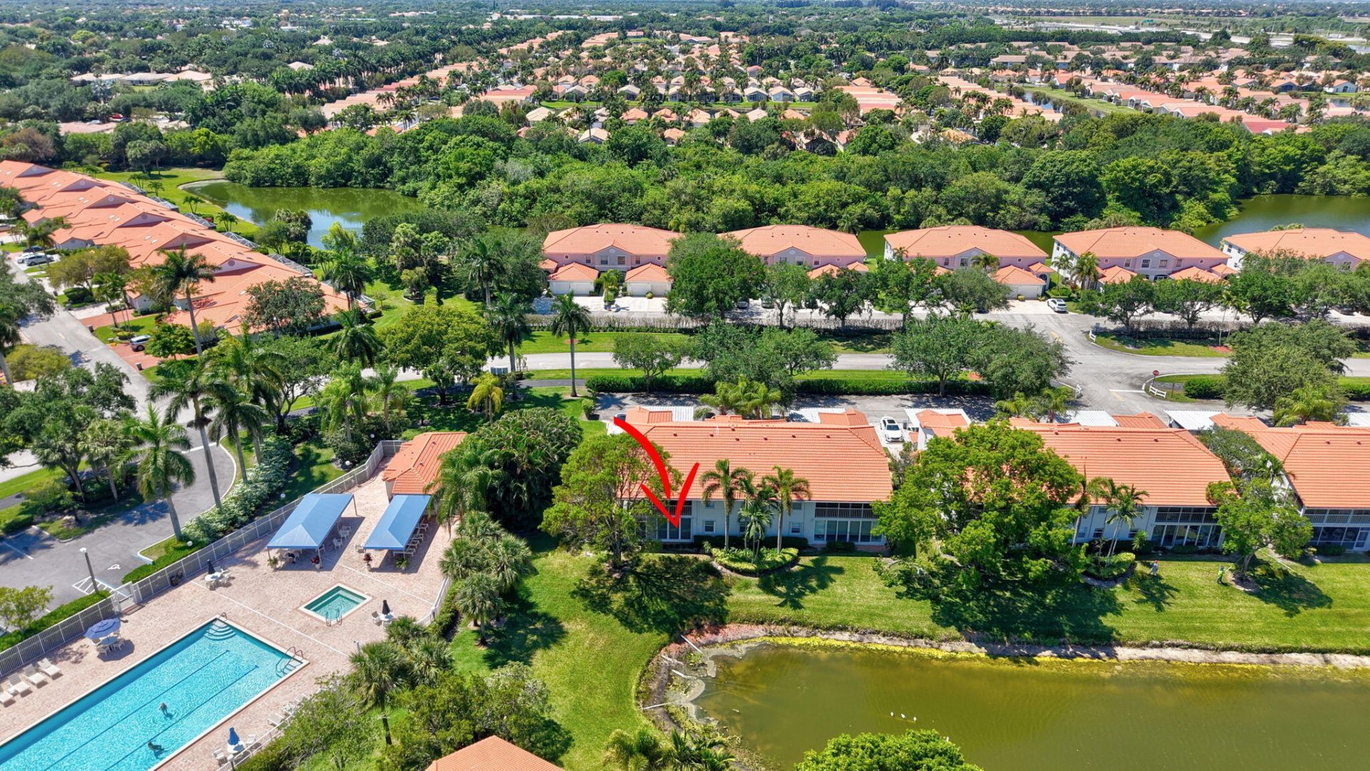 7669 Springwater Place, Unit 102, Boynton Beach, FL 33437 Photo