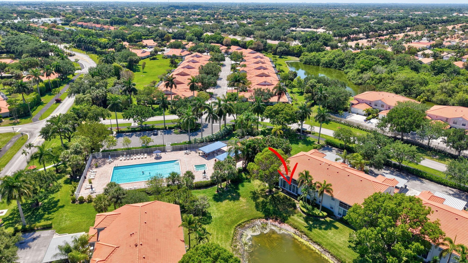 7669 Springwater Place, Unit 102, Boynton Beach, FL 33437 Photo