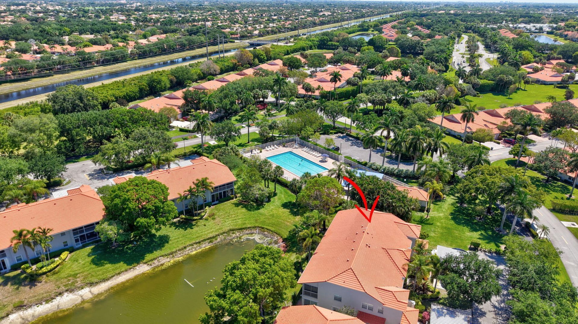 7669 Springwater Place, Unit 102, Boynton Beach, FL 33437 Photo