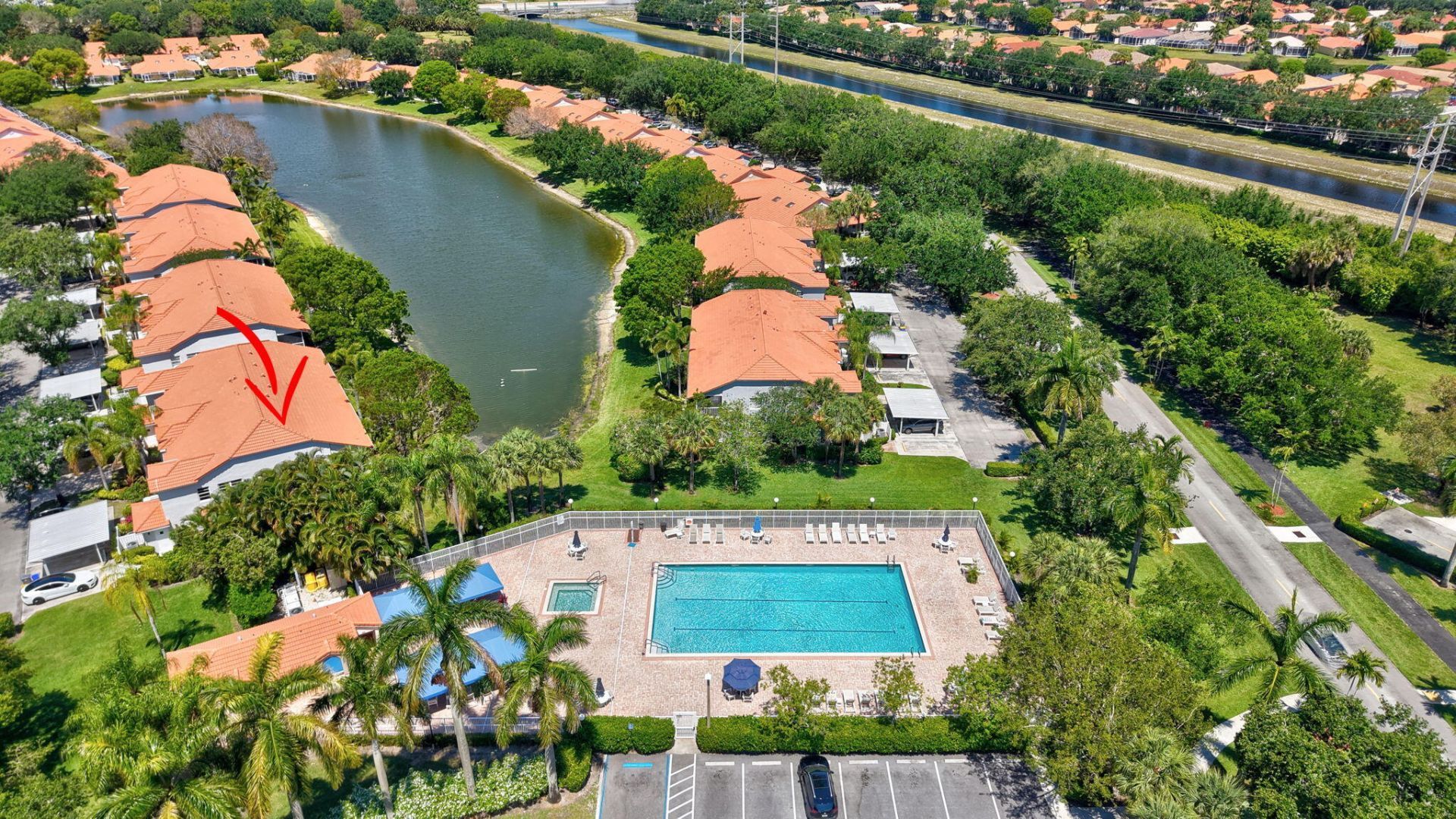 7669 Springwater Place, Unit 102, Boynton Beach, FL 33437 Photo