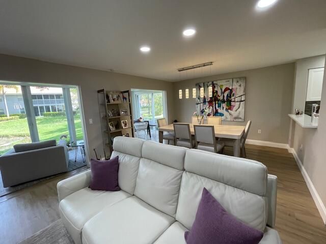 7669 Springwater Place, Unit 102, Boynton Beach, FL 33437 Photo