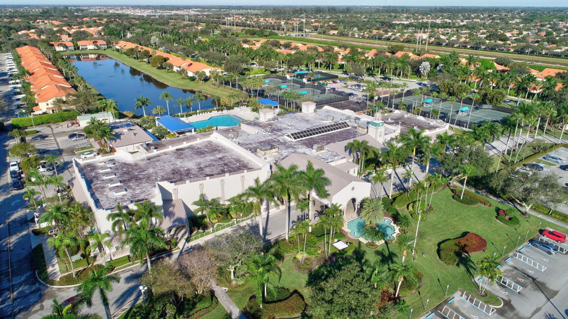 7669 Springwater Place, Unit 102, Boynton Beach, FL 33437 Photo