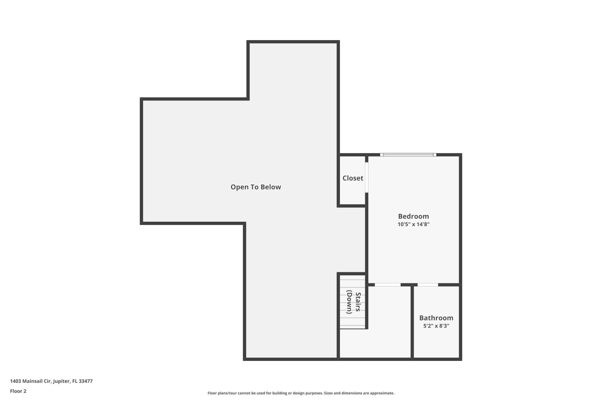 1403 Mainsail Circle, Jupiter, FL 33477 Photo