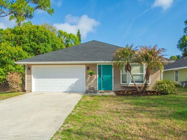 3446 1st Street, Vero Beach, FL 32968