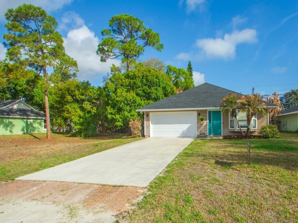 3446 1st Street, Vero Beach, FL 32968 Photo