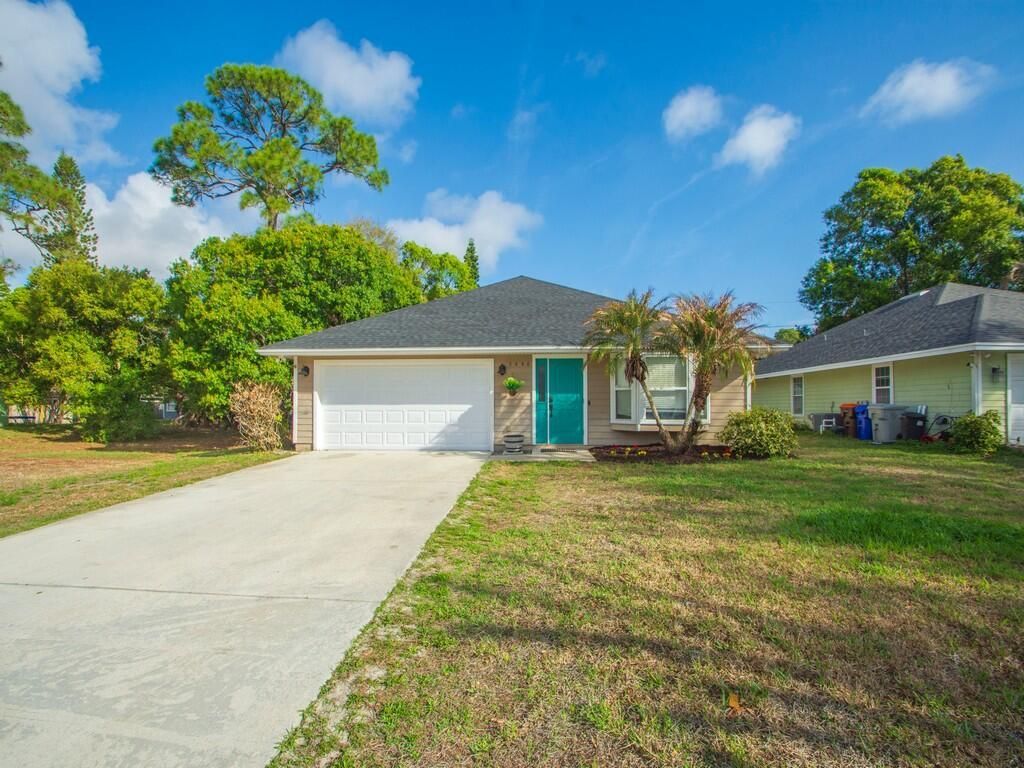 3446 1st Street, Vero Beach, FL 32968 Photo