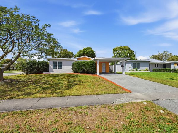 241 SW 29th Avenue, Fort Lauderdale, FL 33312