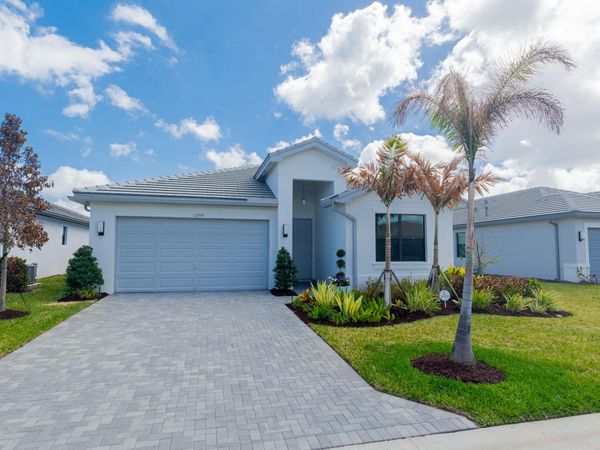 12399 SW Blue Mangrove Parkway, Port St. Lucie, FL 34987