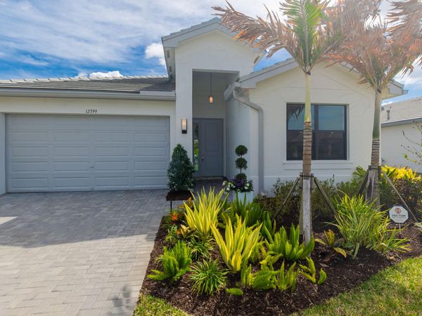 12399 SW Blue Mangrove Parkway, Port St. Lucie, FL 34987