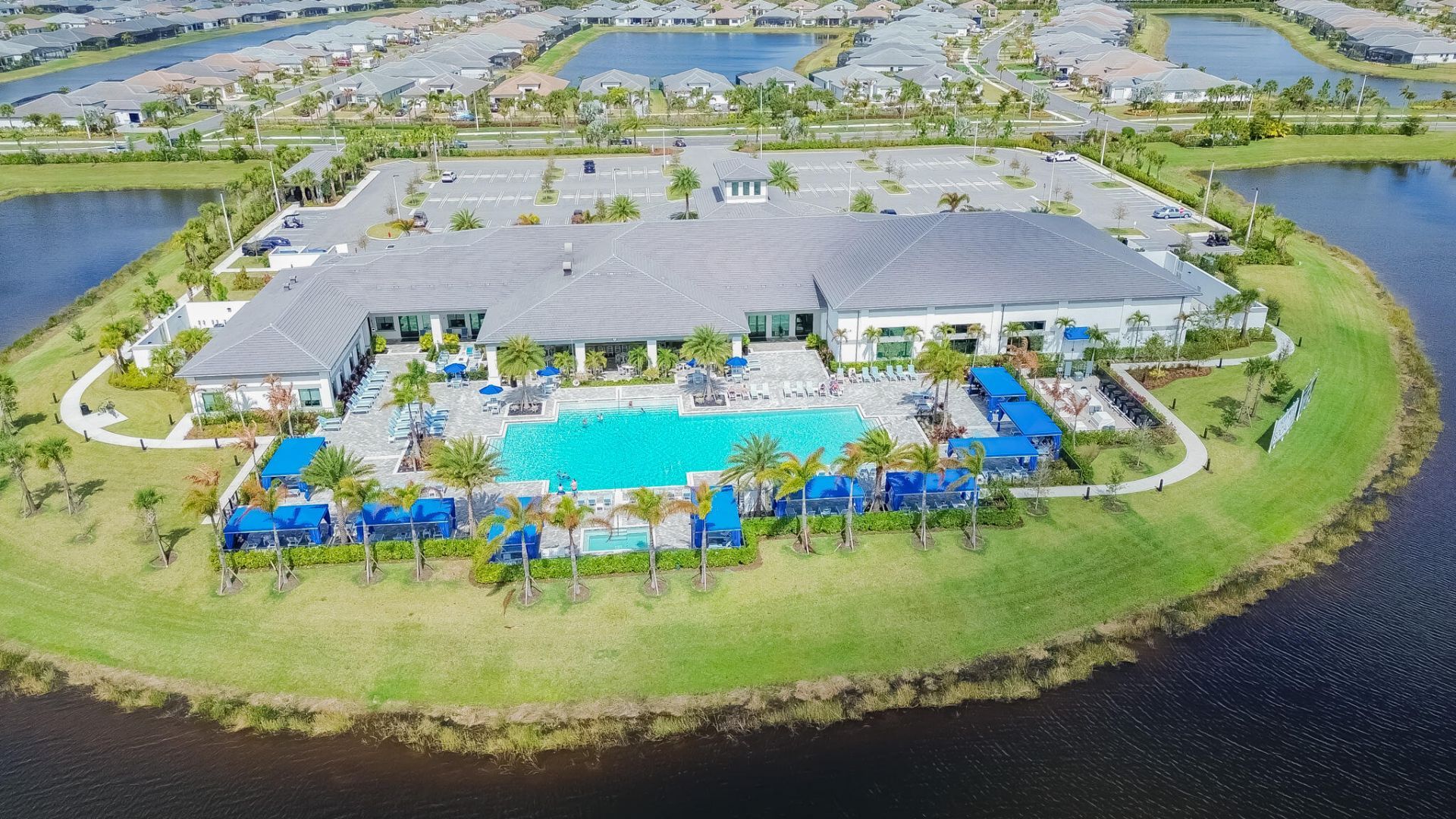 12399 SW Blue Mangrove Parkway, Port Saint Lucie, FL 34987 Photo