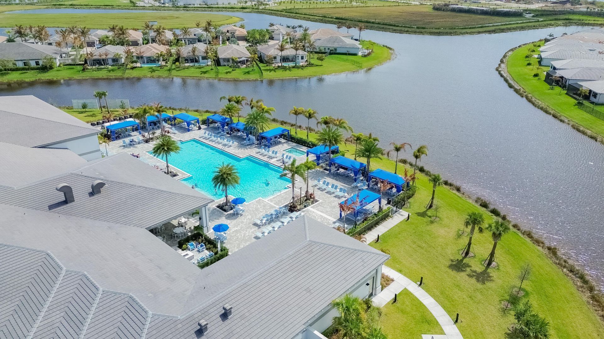 12399 SW Blue Mangrove Parkway, Port Saint Lucie, FL 34987 Photo