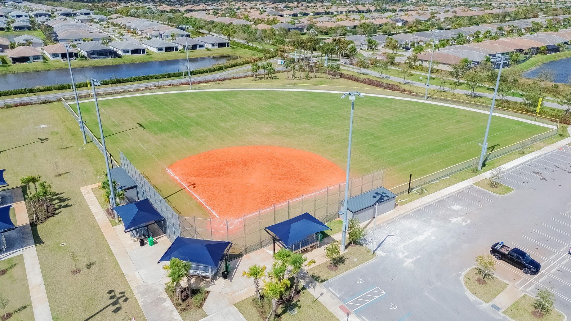 12399 SW Blue Mangrove Parkway, Port Saint Lucie, FL 34987 Photo