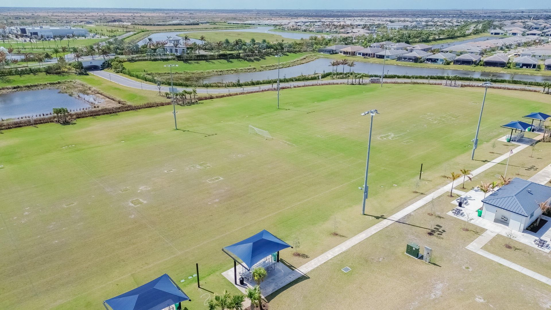 12399 SW Blue Mangrove Parkway, Port Saint Lucie, FL 34987 Photo