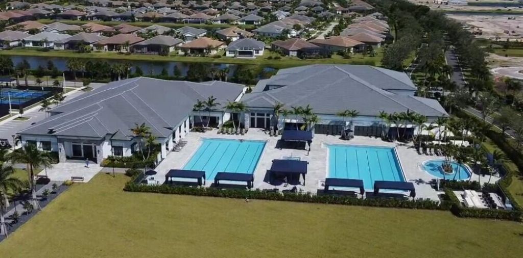 12399 SW Blue Mangrove Parkway, Port Saint Lucie, FL 34987 Photo