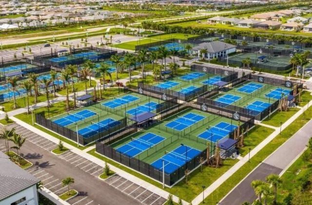 12399 SW Blue Mangrove Parkway, Port Saint Lucie, FL 34987 Photo