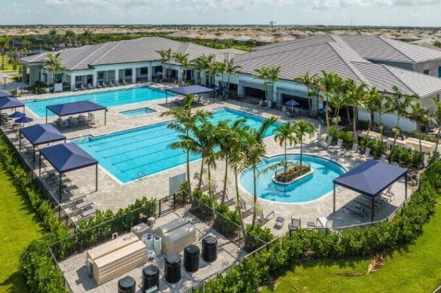 12399 SW Blue Mangrove Parkway, Port Saint Lucie, FL 34987 Photo